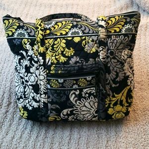 Vera Bradley purse